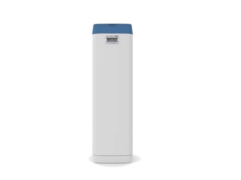 Aquasoft 2000 Water Conditioner (Water Softener) at .